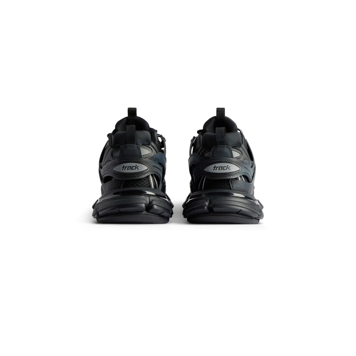 'Track' Sneaker - StyleOutlet