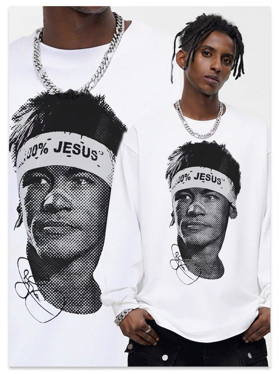 Neymar Shirt/Longsleeve - StyleOutlet