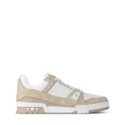 'Lou Trainer' Sneaker - StyleOutlet