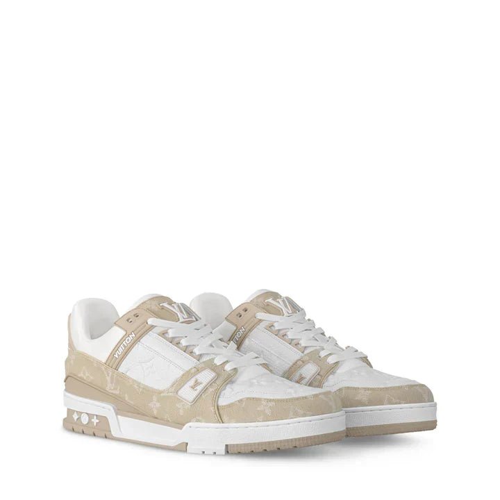 'Lou Trainer' Sneaker - StyleOutlet