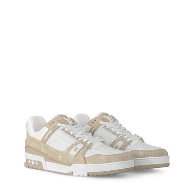 'Lou Trainer' Sneaker - StyleOutlet