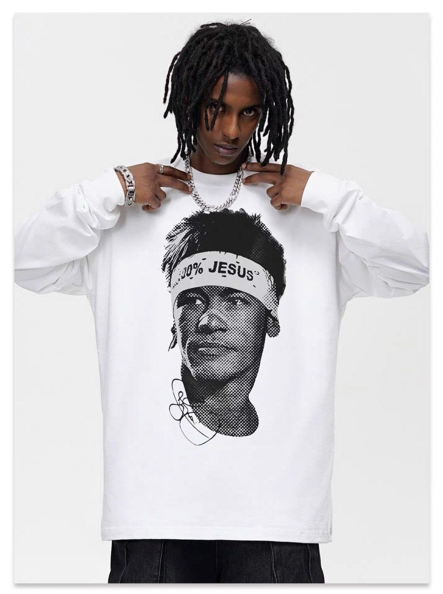 Neymar Shirt/Longsleeve - StyleOutlet