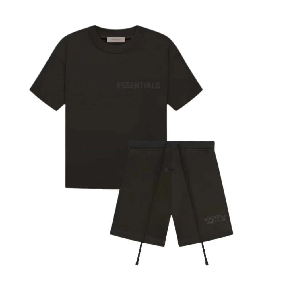 'Essentials' Summer Set - StyleOutlet