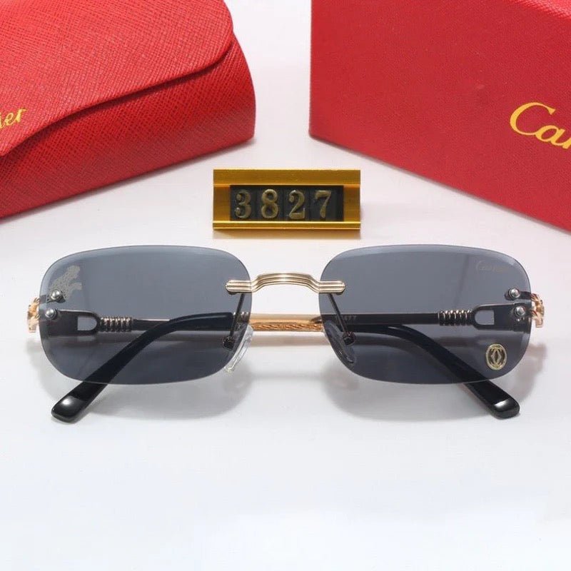 'C - ier' Sonnenbrille - StyleOutlet