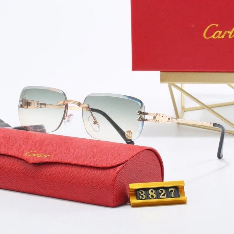 'C - ier' Sonnenbrille - StyleOutlet