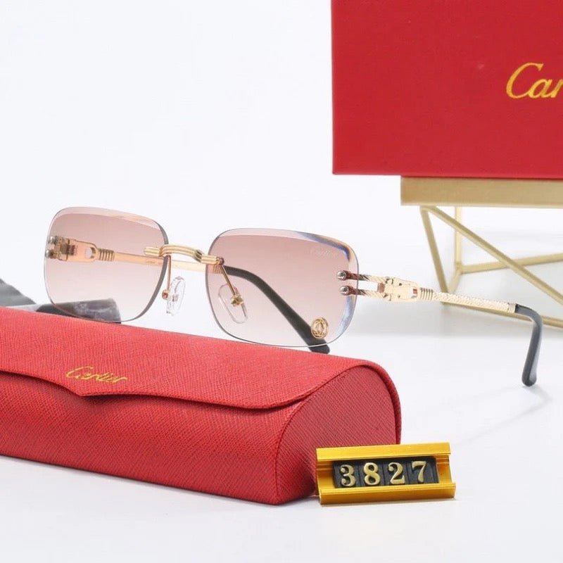 'C - ier' Sonnenbrille - StyleOutlet