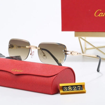'C - ier' Sonnenbrille - StyleOutlet