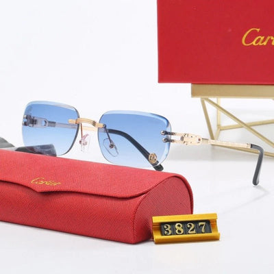 'C - ier' Sonnenbrille - StyleOutlet