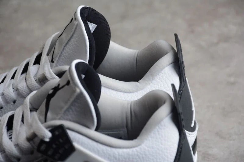 'J4' Tactical Black - StyleOutlet