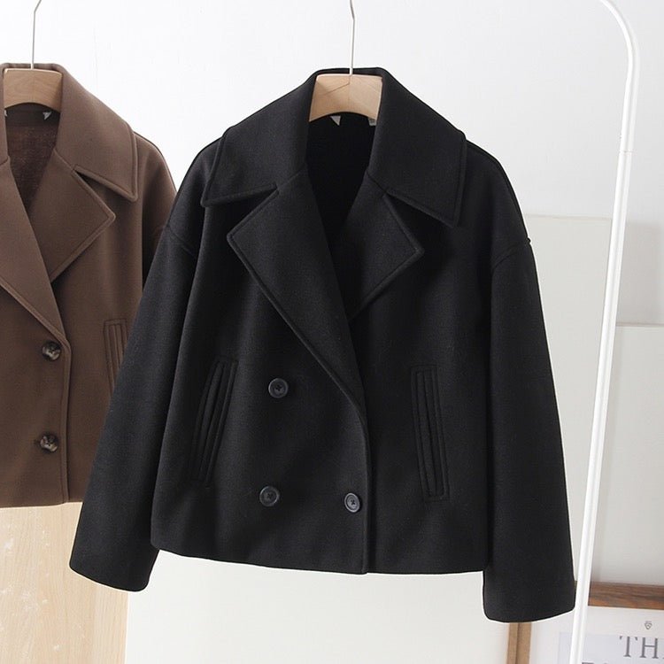 Jacket for spring - StyleOutlet