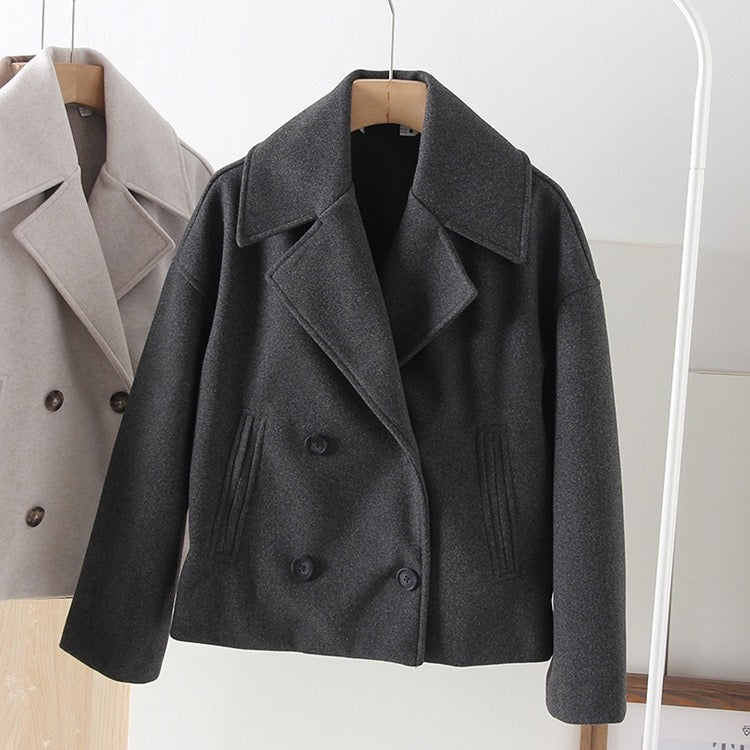 Jacket for spring - StyleOutlet