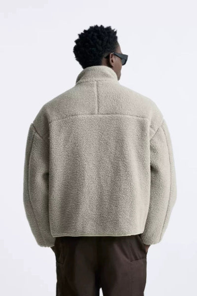Fleece Jacket V2 - StyleOutlet