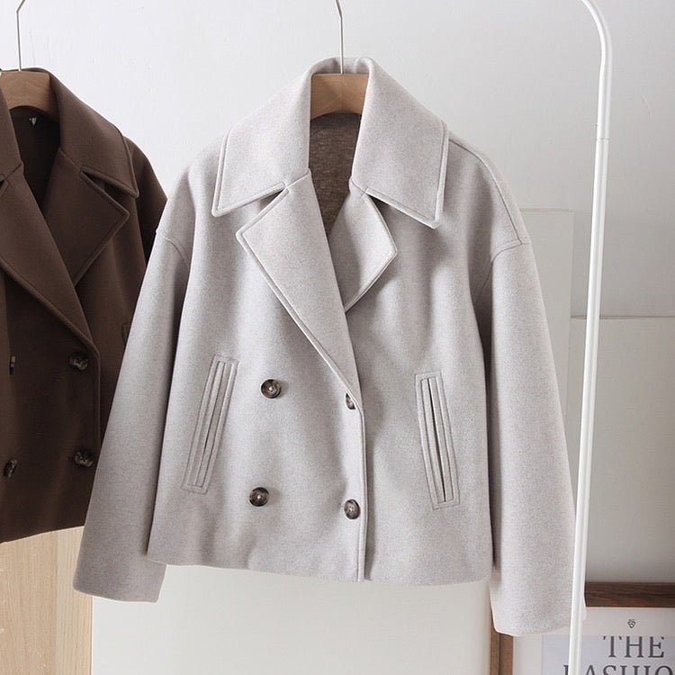 Jacket for spring - StyleOutlet