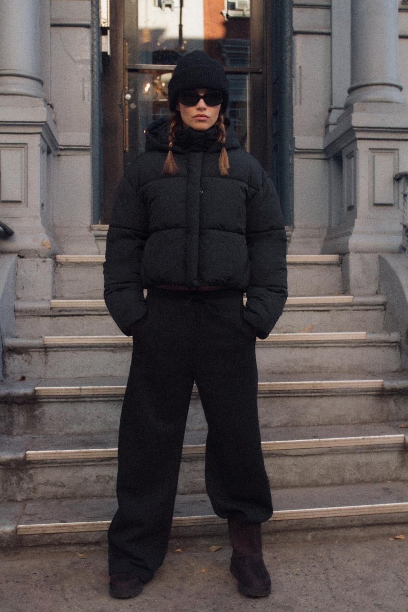 Jacket V1 - StyleOutlet