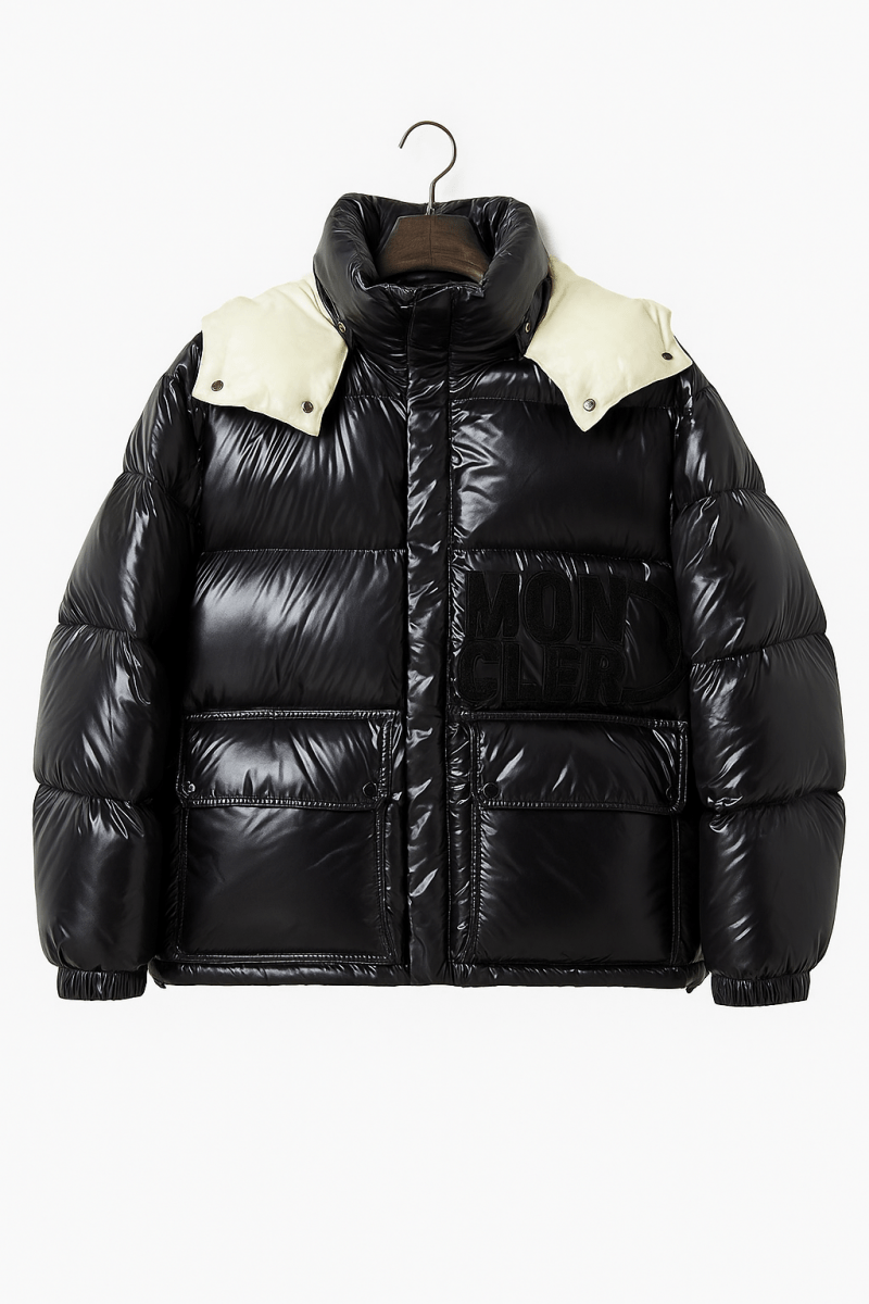 'Monc' Puffer Damen - StyleOutlet