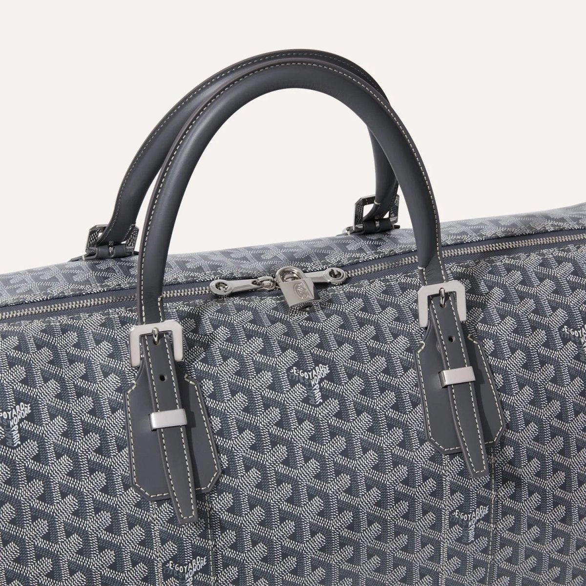 'GYD' Travel Bag - StyleOutlet