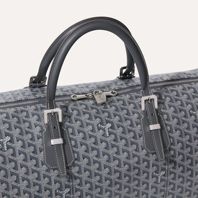 'GYD' Travel Bag - StyleOutlet