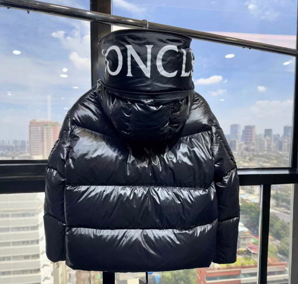 'MC' Pufferjacket Women - StyleOutlet