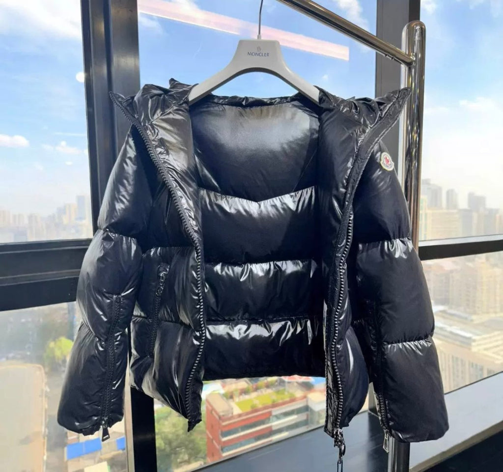 'MC' Pufferjacket Women - StyleOutlet