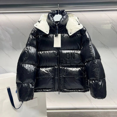 'MC' Pufferjacket - StyleOutlet