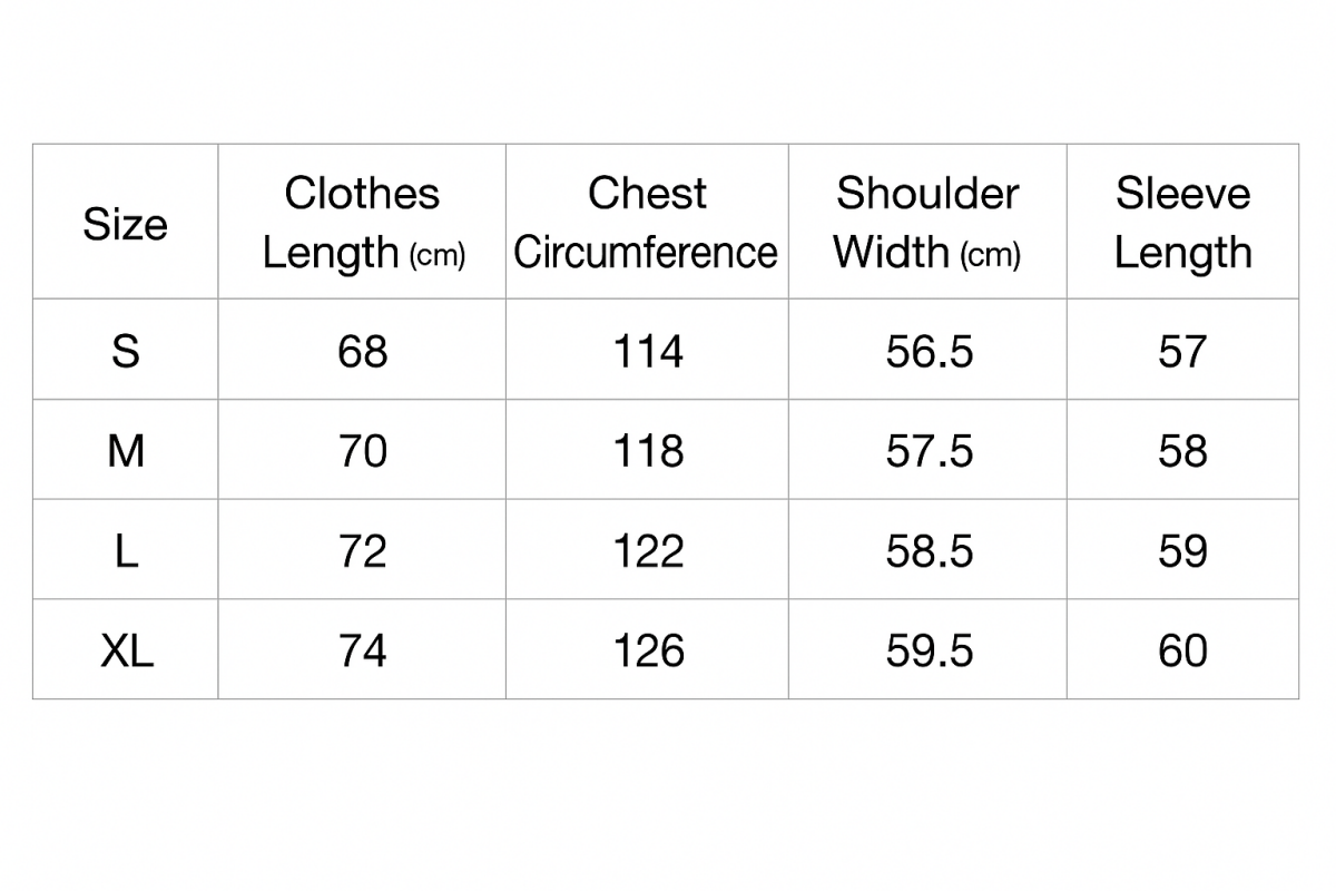 'MC' Pufferjacket - StyleOutlet