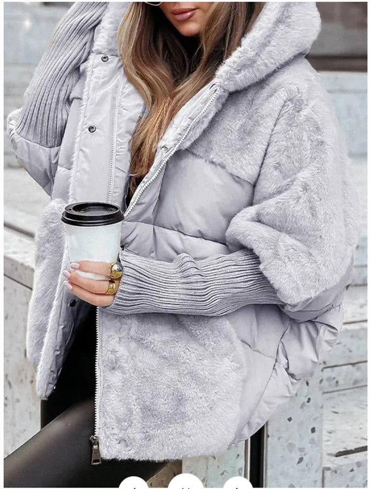 Women's Winter Jacket - StyleOutlet