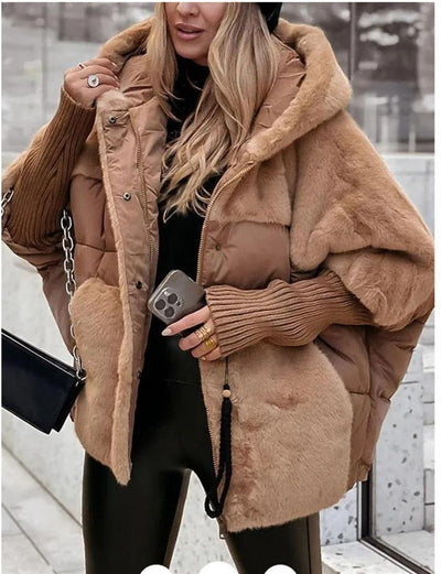 Women's Winter Jacket - StyleOutlet