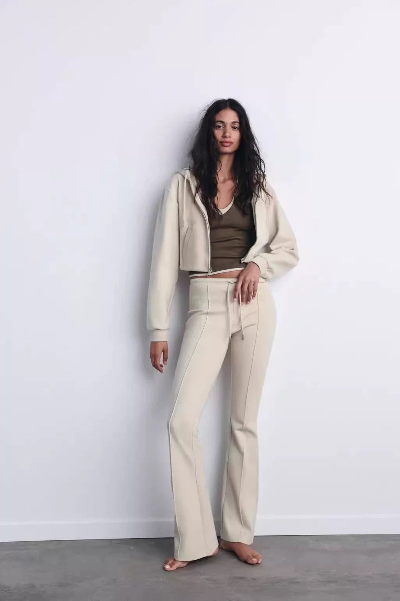 2 - Teiler Jogginganzug - StyleOutlet