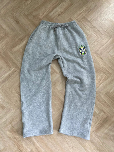 'Brazil' - Tracksuit - StyleOutlet