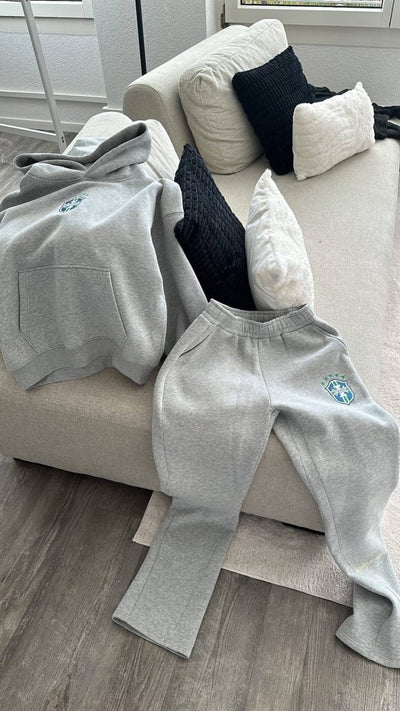 'Brazil' - Tracksuit - StyleOutlet