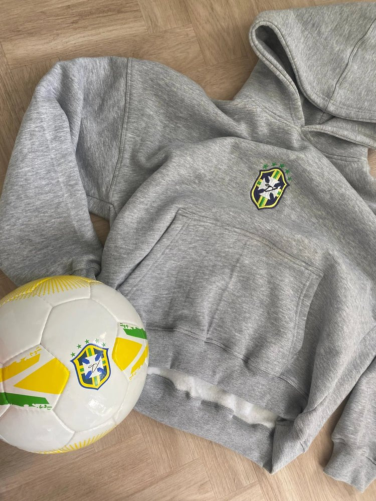 'Brazil' - Tracksuit - StyleOutlet
