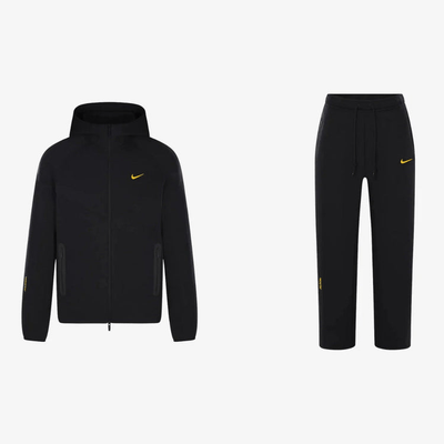 'Nocta' - Tracksuit - StyleOutlet