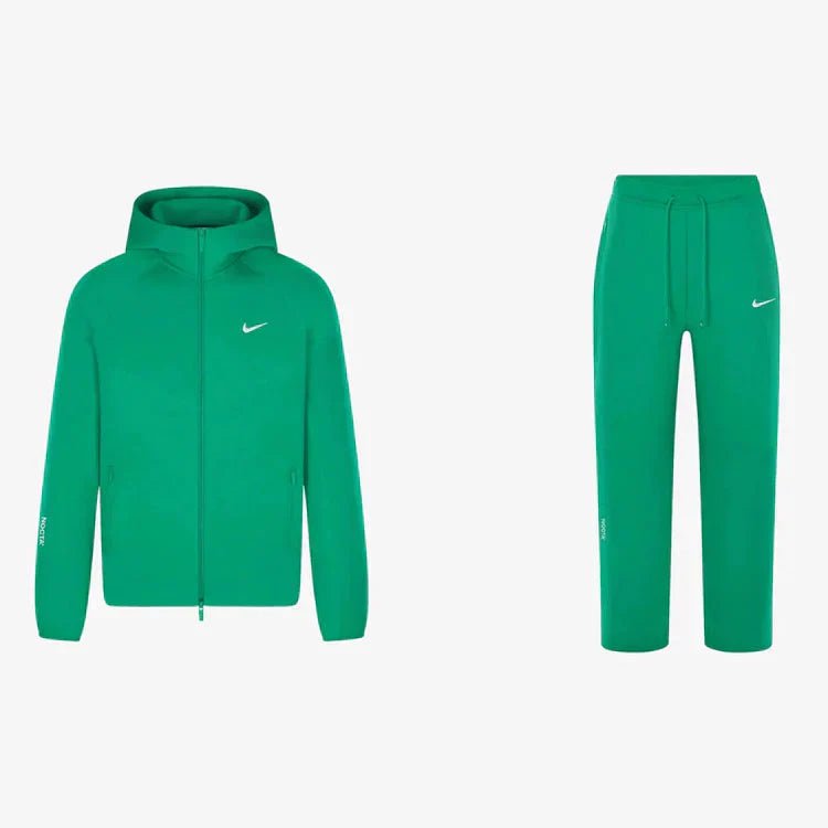 NOCTA - TRACKSUIT (VIRAL) - StyleOutlet