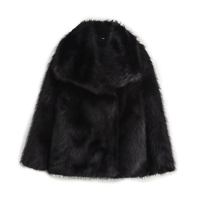 Virale Fleece Jacket - StyleOutlet