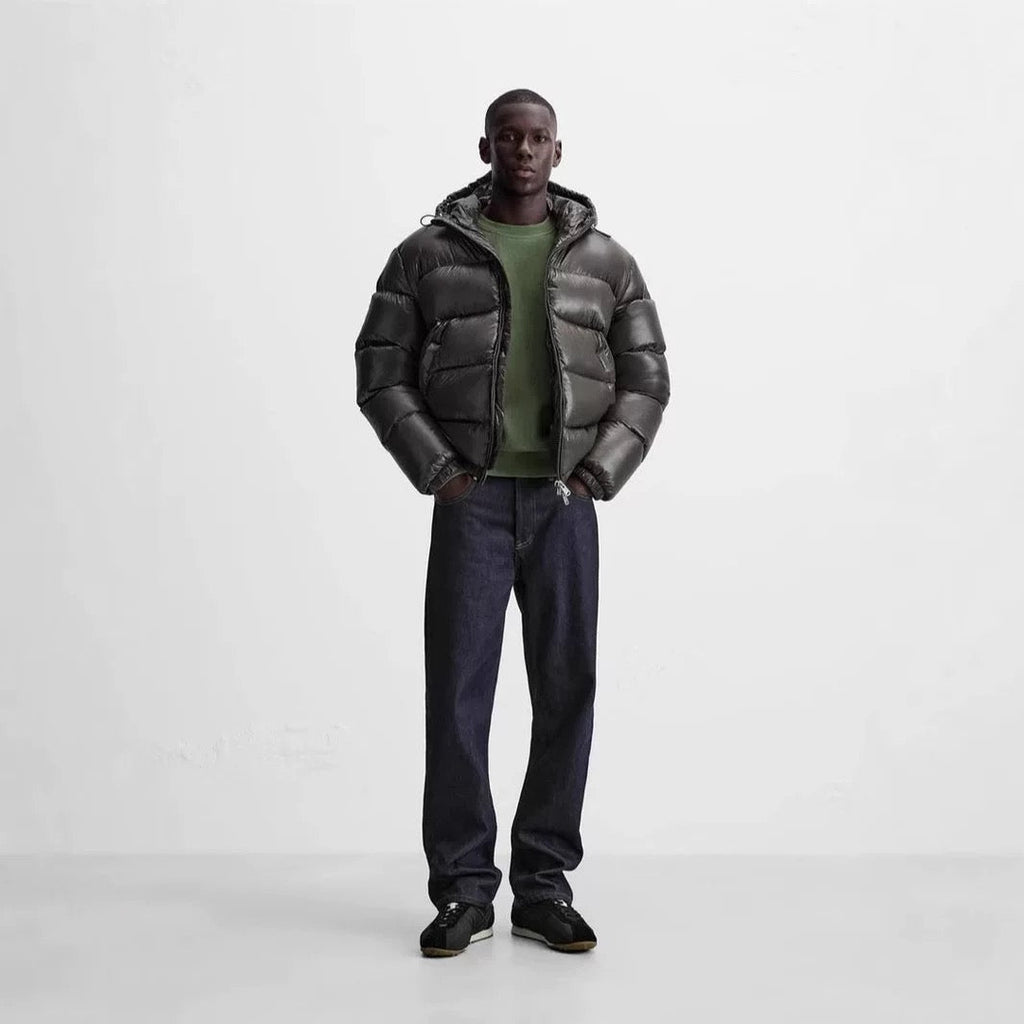 Virale Puffer jacket - StyleOutlet
