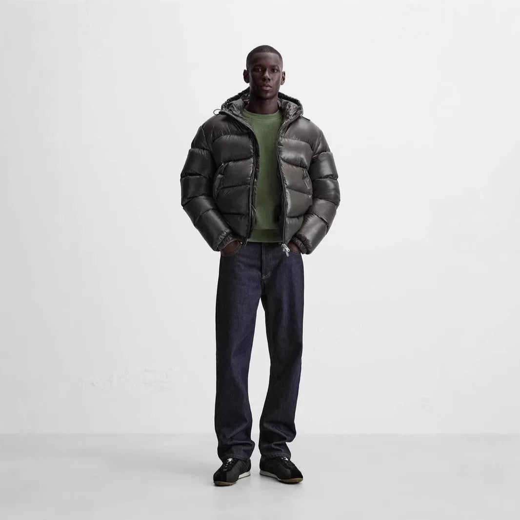 Virale Puffer jacket - StyleOutlet