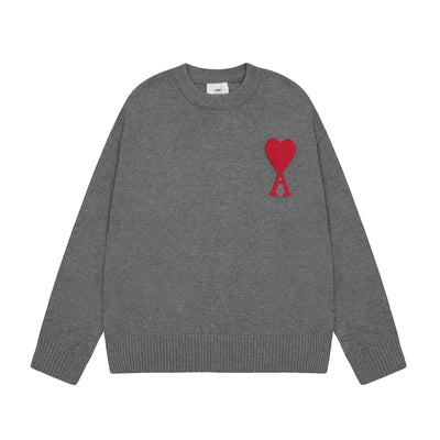 Ami - Sweater (UNISEX) - StyleOutlet