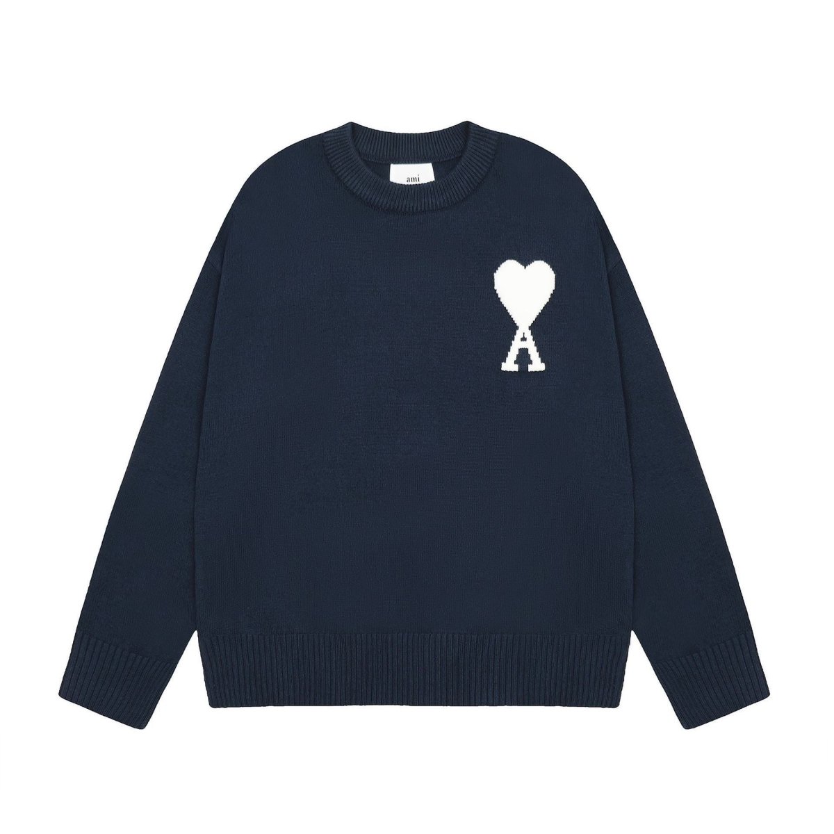 Ami - Sweater (UNISEX) - StyleOutlet