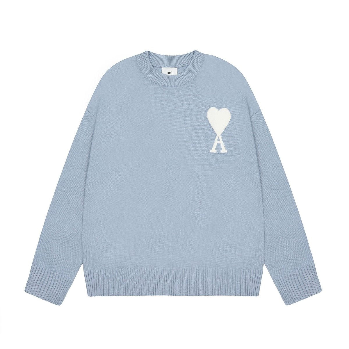 Ami - Sweater (UNISEX) - StyleOutlet