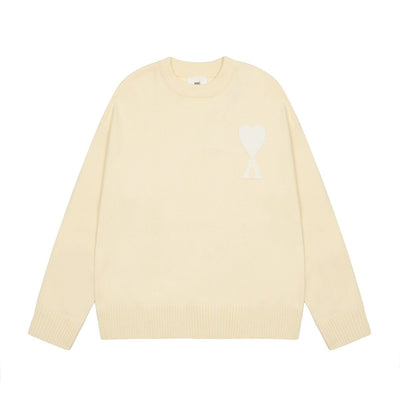 Ami - Sweater (UNISEX) - StyleOutlet