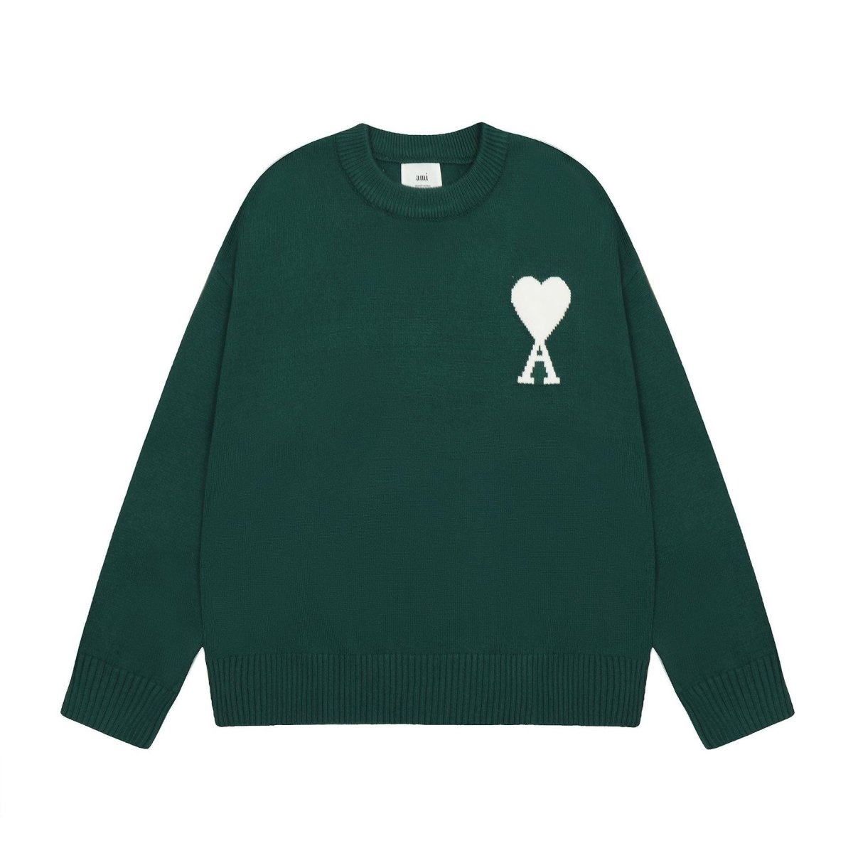 Ami - Sweater (UNISEX) - StyleOutlet