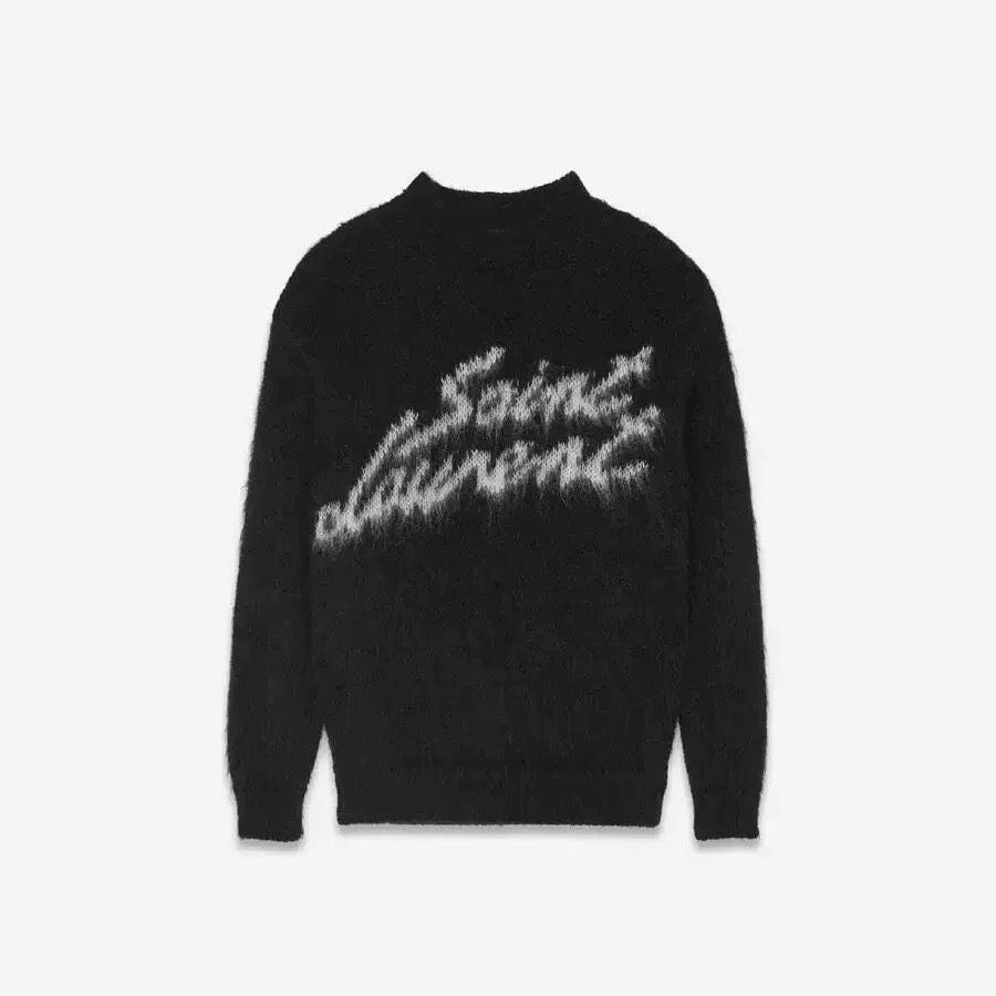 SL KNITTED SWEATER - StyleOutlet