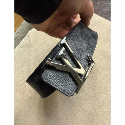 'LV' Gürtel V1 - StyleOutlet