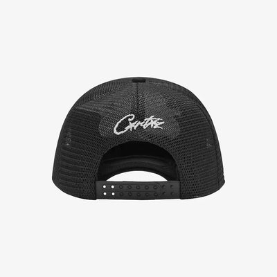 'Alcatraz' Cap - StyleOutlet