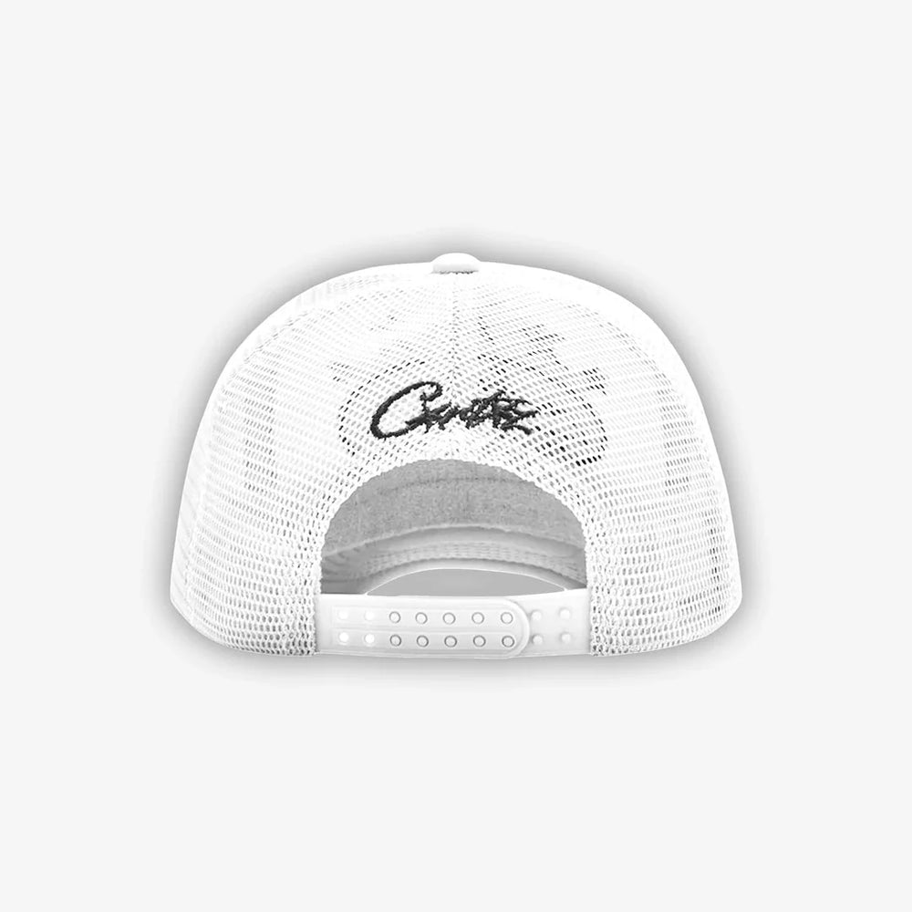 'Alcatraz' Cap - StyleOutlet