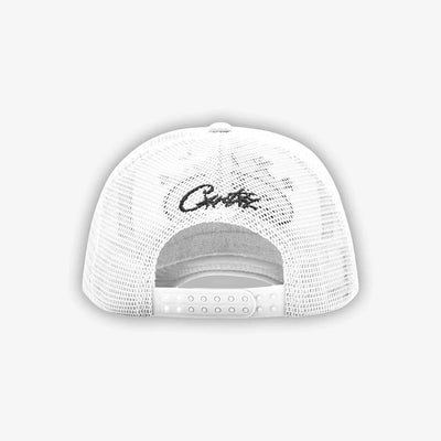 'Alcatraz' Cap - StyleOutlet