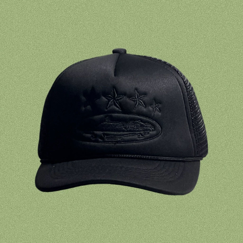 'Alcatraz' Cap - StyleOutlet