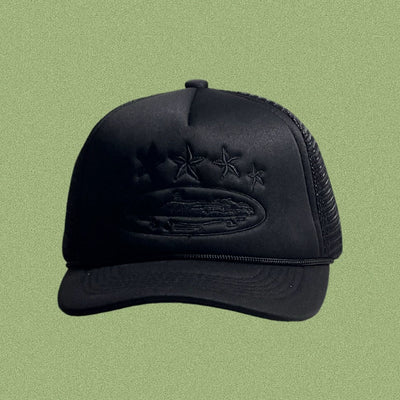 'Alcatraz' Cap - StyleOutlet
