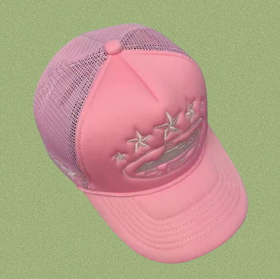 'Alcatraz' Cap - StyleOutlet