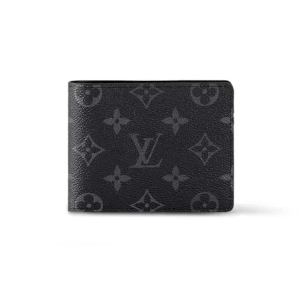 'LV' Wallet - StyleOutlet
